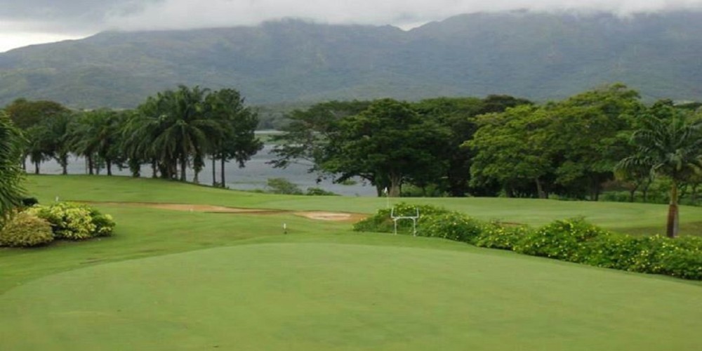 Campeonato Nacional Dobles Fourball