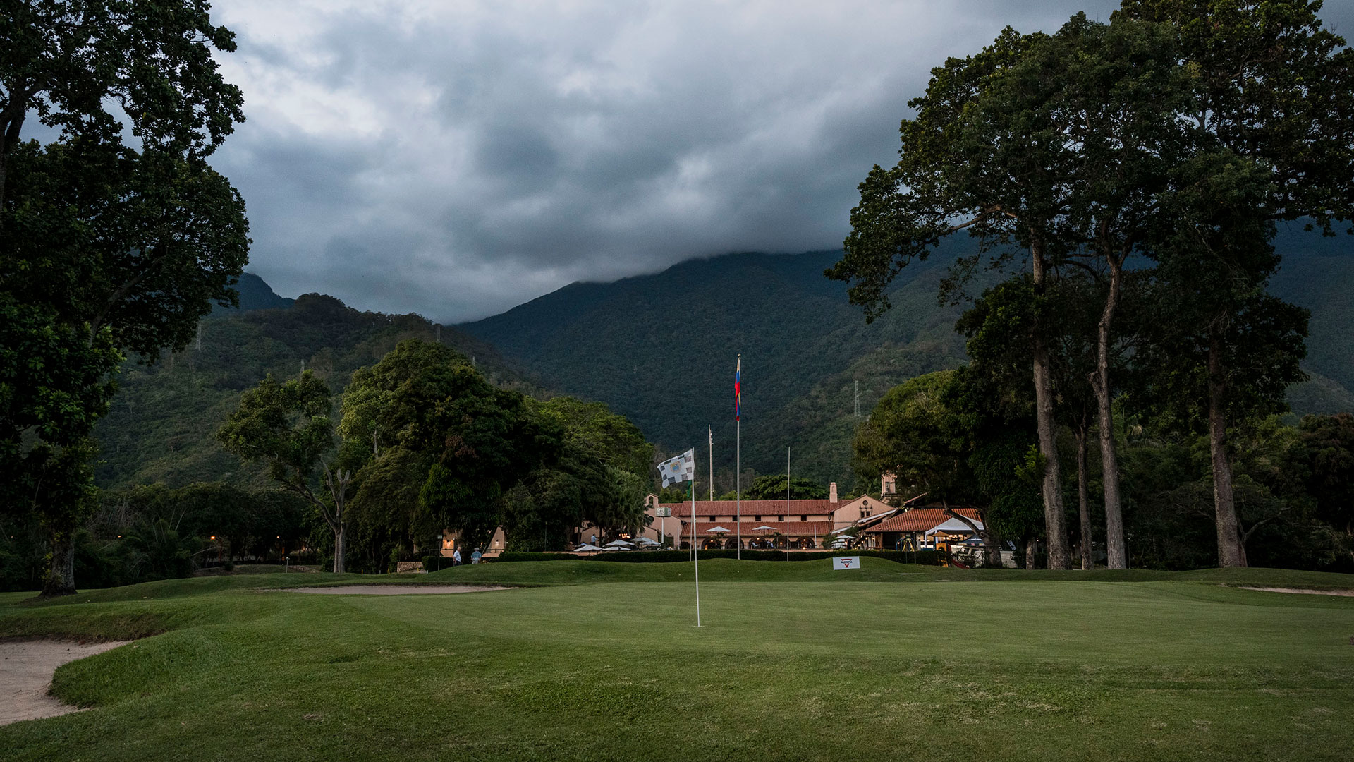 Campeonato Nacional Match Play 2025