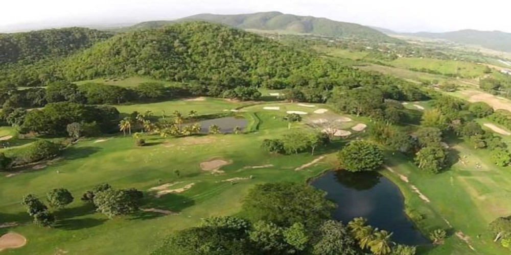 Torneo Juvenil e Infantil FVG Barquisimeto GC 2026
