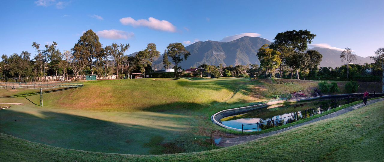 TORNEO AMATEUR VALLE ARRIBA GOLF CLUB